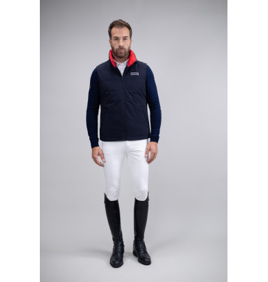 Atome Gilet sans manches...