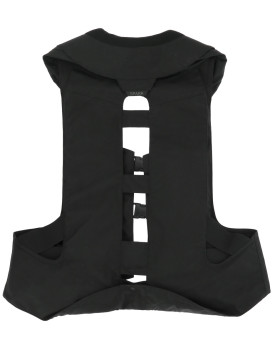 Gilet airbag hippodrome adulte - SPARK