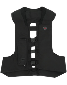 Gilet air bag hippodrome adulte Spark