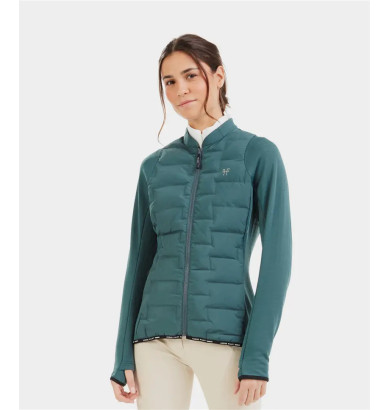 Storm Jacket Women - HORSE...
