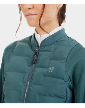 Storm Jacket Women - HORSE PILOT