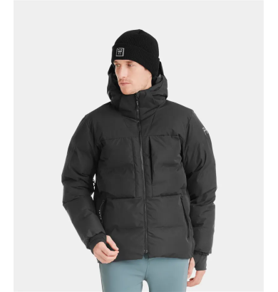 Doudoune Fahrenheit Homme -...