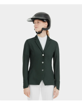 Veste Aeromesh Femme - HORSE PILOT