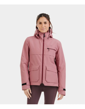 Essential Jacket Femme - HORSE PILOT