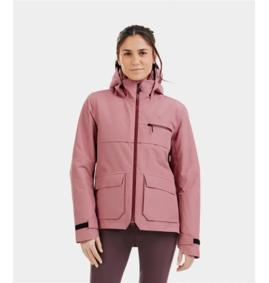 Essential Jacket Femme -...