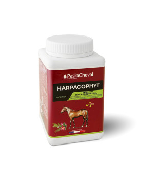 Harpagophyt 1 kg - PASKACHEVAL