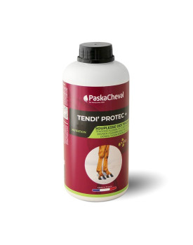 Tendi'protec + 1L - PASKACHEVAL