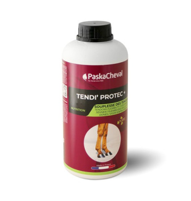 Tendi'protec + 1L -...