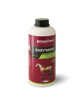 Easy'move 1L - PASKACHEVAL