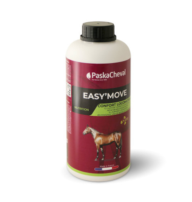 Easy'move 1L - PASKACHEVAL