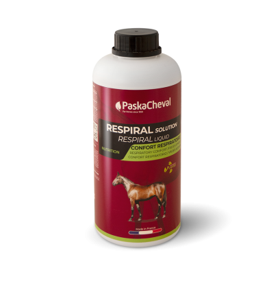 Respiral solution 1L -...