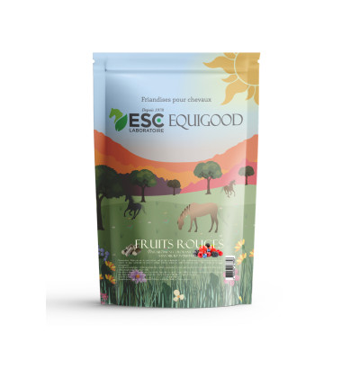 Equigood fruits rouges