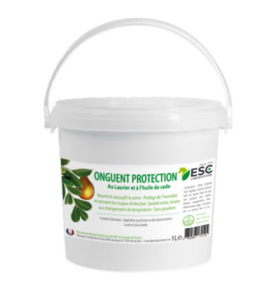 Onguent inter saison ESC