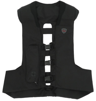 Gilert air bag hippodrome enfant Spark