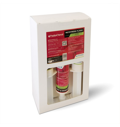 No'stress flash (60ml) -...