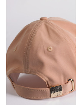 Casquette softshell Ambassadeur - HARCOUR