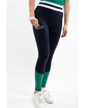 Brookie Legging Full seat Femme Spring 25 - HARCOUR