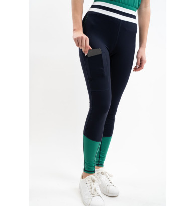 Brookie Legging Full seat...