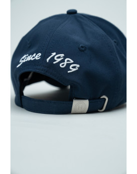 Casquette softshell Ambassadeur - HARCOUR