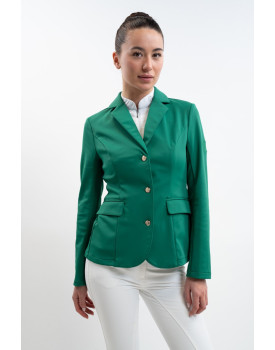 Jismy Veste de Concours Femme - HARCOUR