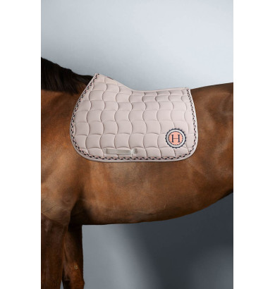 Schella Tapis de selle -...