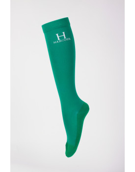 Chaussettes Badminton Rider - HARCOUR