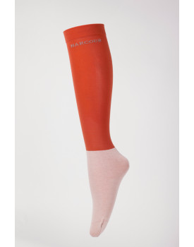 Chaussettes Vaya Rider (x2 paires) - HARCOUR