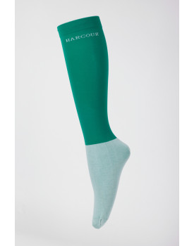 Chaussettes Vaya Rider (x2 paires) - HARCOUR