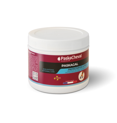 Paskagal 500 ml) - PASKADOUCE