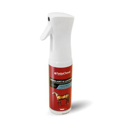 Démêlant lustrant 300 ml -...