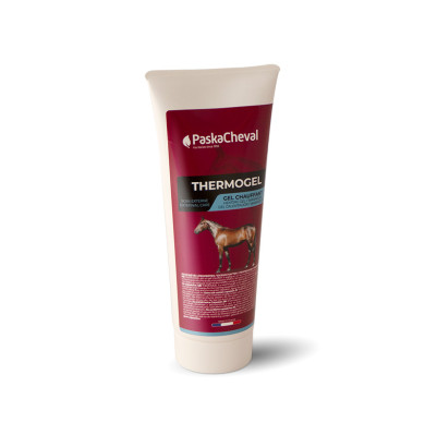 Thermogel 1L - PASKACHEVAL