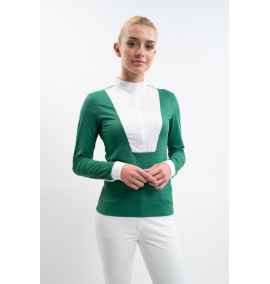 Prague Polo de concours ML...