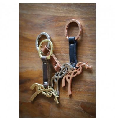 Porte-clef Tibou - PENELOPE