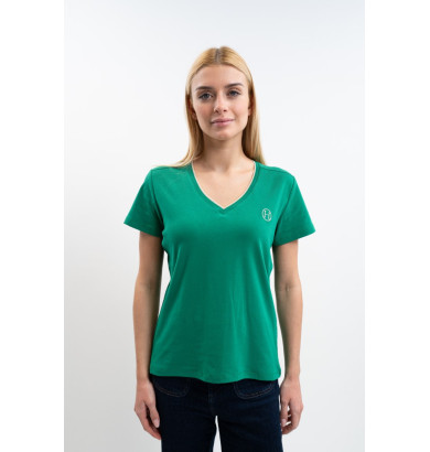 Taraza Tee-shirt Femme -...