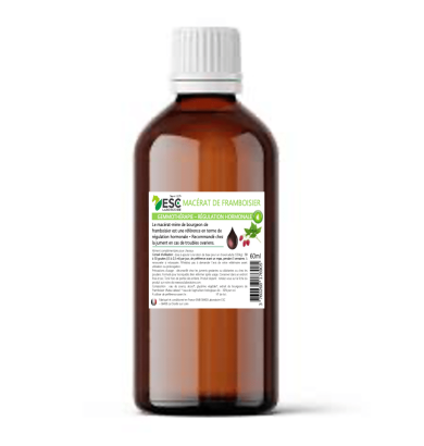 Macérat de bourgeon de...