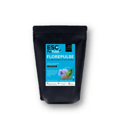 Florepulse - ESC LABORATOIRE