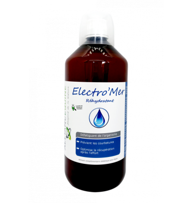 Electro'mer 1L - ALLIANCE...