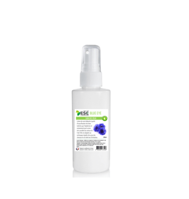 BLUE EYE - ESC LABORATOIRE