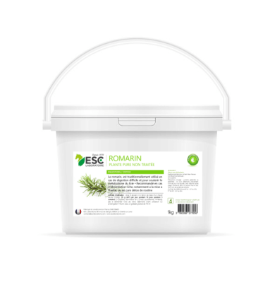 Romarin - ESC LABORATOIRE