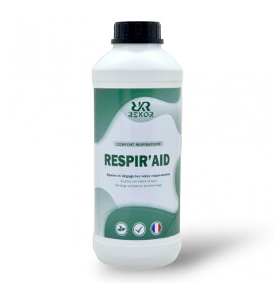 RESPIRAID 1L - REKOR