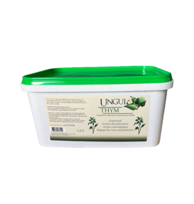 Thym - UNGULA