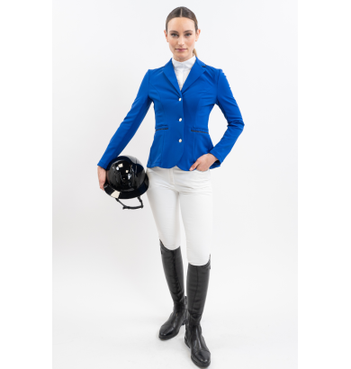 Aura Veste de concours...