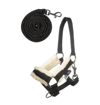 Licol et longe Hobby Horse...