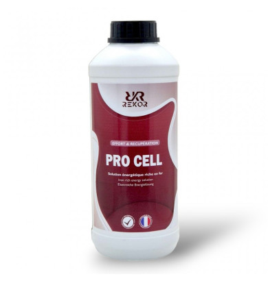 Pro Cell 1L - REKOR