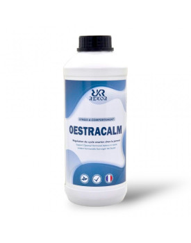Oestracalm - REKOR