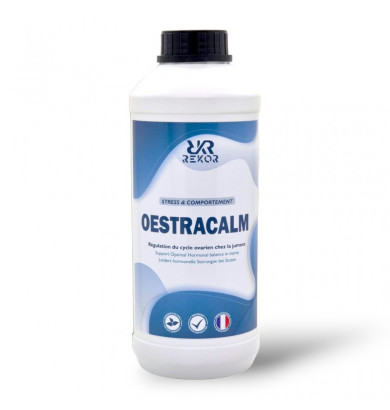 Oestracalm - REKOR