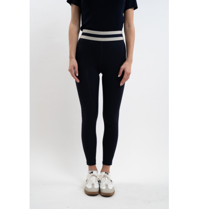 Volta Legging Femme - HARCOUR