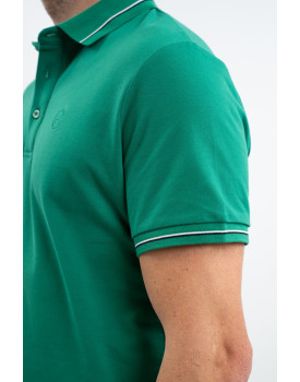Oscar Polo MC Homme - HARCOUR