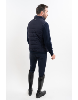 Boston Veste sans manches Homme - HARCOUR
