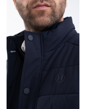 Boston Veste sans manches Homme - HARCOUR